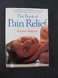 The book of pain relief