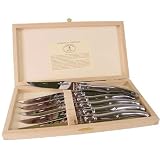 Laguiole French Cutlery