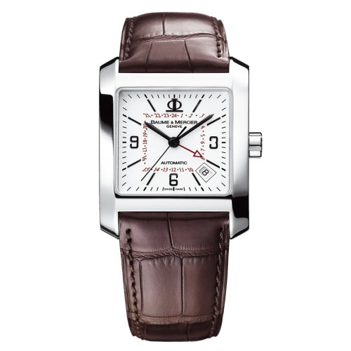 Baume & Mercier Men's 8685 Hampton Square Automatic Watch