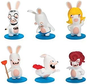 MCF Rabbids Invasion Mini Invasion by TMP International Inc