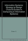 Information systems - strategy to design