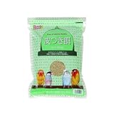 ベーシックバード皮付き餌 800ｇ
