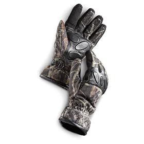 Huntworth 100 gram Thinsulate� Insulated Hunting Gloves by Insulated Gloves