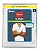 Hanes Ultimate Men's 6-Pack FreshIQ V-Neck Tee
