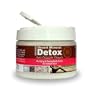 Desert Mineral Detox Body Scrub - Anti-Cellulite Formula