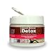 Desert Mineral Detox Body Scrub - Anti-Cellulite Formula