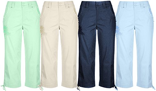 Gloria Vanderbilt Women's 