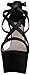 N.Y.L.A. Women's Laree Platform Sandal