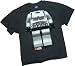 Search : Lego Star Wars -- Stormtrooper Costume Youth T-Shirt