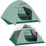 Eureka Tetragon 9 Tent