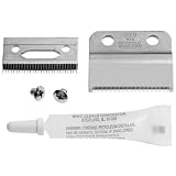 Wahl #2105 Balding Clipper Blade