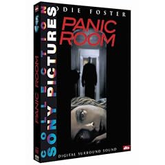 Panic room [Edizione: Francia]