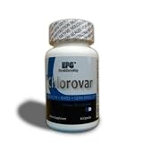Chlorovar by EPG