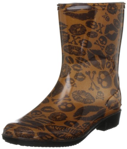 Iron Fist Kiss Of Death, Damen Halbschaftstiefel Preisvergleich