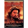 The Last Samurai (Full Screen Edition)