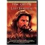 Last Samurai (Full Screen) (2 Discs) <b>DVD</b> ~ DVD
