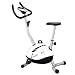 V-Fit BUBBLE Upright Magnetic Cycle
