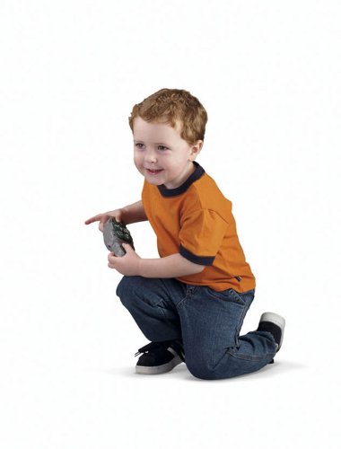 Fisher-Price Imaginext Spike the Ultra Dinosaur image