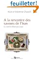 A la rencontre des saveurs de l'Iran : La cuisine d'Iran pas � pas