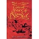 Zal and Zara and the Great Race of Azamed