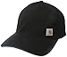 Carhartt Men's Force Kingston Cap Moisture Wicking Stain Breaker Odor Fighting