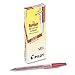 Read Pilot Better Stick Ballpoint Pen, Fine Point, Tinted Red Barrel, Red Ink (37011), 12-Count Details Pilot Better Stick Ballpoint Pen, Fine Point, Tinted Red Barrel, Red Ink (37011), 12-Count