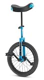 Torker Unistar CX-16 Unicycle - 16 Vivid Blue