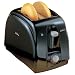 Sunbeam 2-Slice Toaster - Black (3910100)