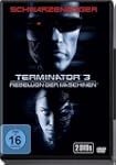 Terminator 3 - Rebellion der Maschine...