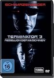Terminator 3 - Rebellion der Maschinen (2 DVDs)