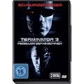 Terminator 3 - Rebellion der Maschinen (2 DVDs)
