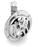 Biker's Choice CHROME 4 HORN 76476