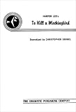 To Kill a Mockingbird