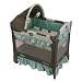 Graco Travel Lite Crib, Winslet