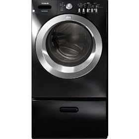 Frigidaire Affinity 3.5 Cu. Ft. Front Load Washer In White