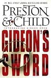 Produkt-Bild: (Gideon's Sword) By Preston, Douglas (Author) Hardcover on (02 , 2011)