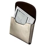Sony Digital Reader Clutch Case Touch Edition - Gold (PRSACC/G)
