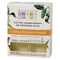 Air Fresh Refill, Bergmnt, .52 oz ( Value Bulk Multi-pack)