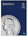 Whitman Plain Quarters, No Dates, Coin Folder