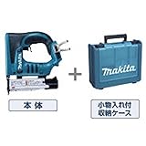 マキタ:充電式ピンタッカ PT350DZK