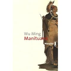 Manituana