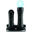 Cta Psm-Tcs Playstation - Move Triple Port Charging Station