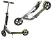  : XXL MEGA Big Wheel Scooter Hudora 205 mm Rollen T&Uuml;V GS