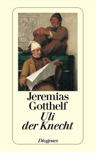  Jeremias Gotthelf