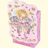 Spiegelburg 20116 Mini-Puzzle Prinzessin Lillifee Schaukel
