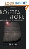 The Rosetta Stone: and the Rebirth of Ancient Egypt (Wonders of the World)
