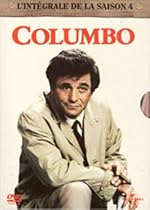 Columbo: Saison 4 - Coffret 4 DVD