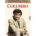Columbo: Saison 4 - Coffret 4 DVD