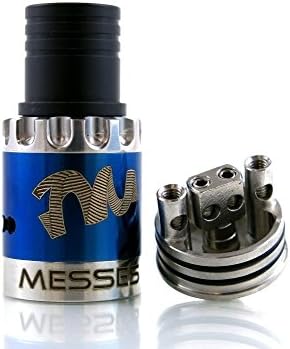 Twisted Messes RDA