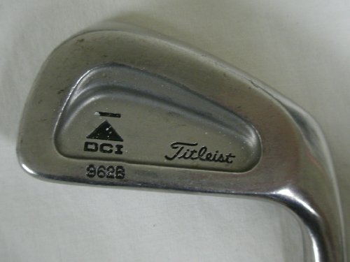 Titleist DCI 962B 2 962 B